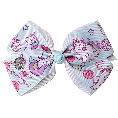 Jadalife colors assorted bows show seven-color options for mix-and-match.