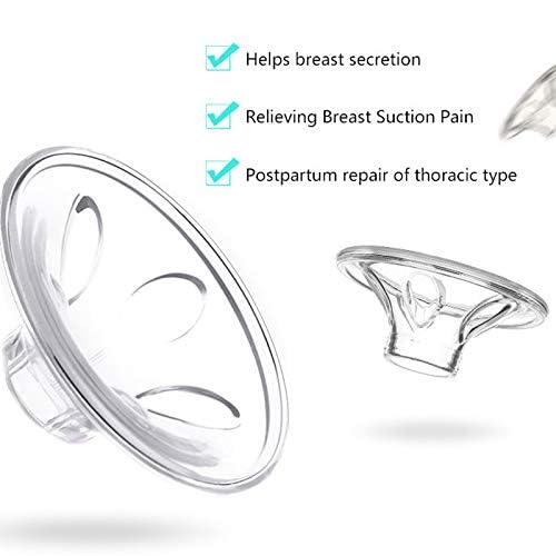 JADE KIT portable travel breast pump shown in compact form