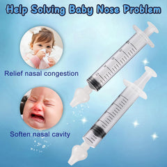 JADE KIT portable nasal cleaner highlights travel friendly compact design