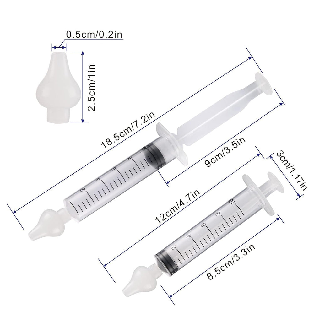 JADE KIT silicone tip nasal irrigator highlights a soft, safe cleaning tip