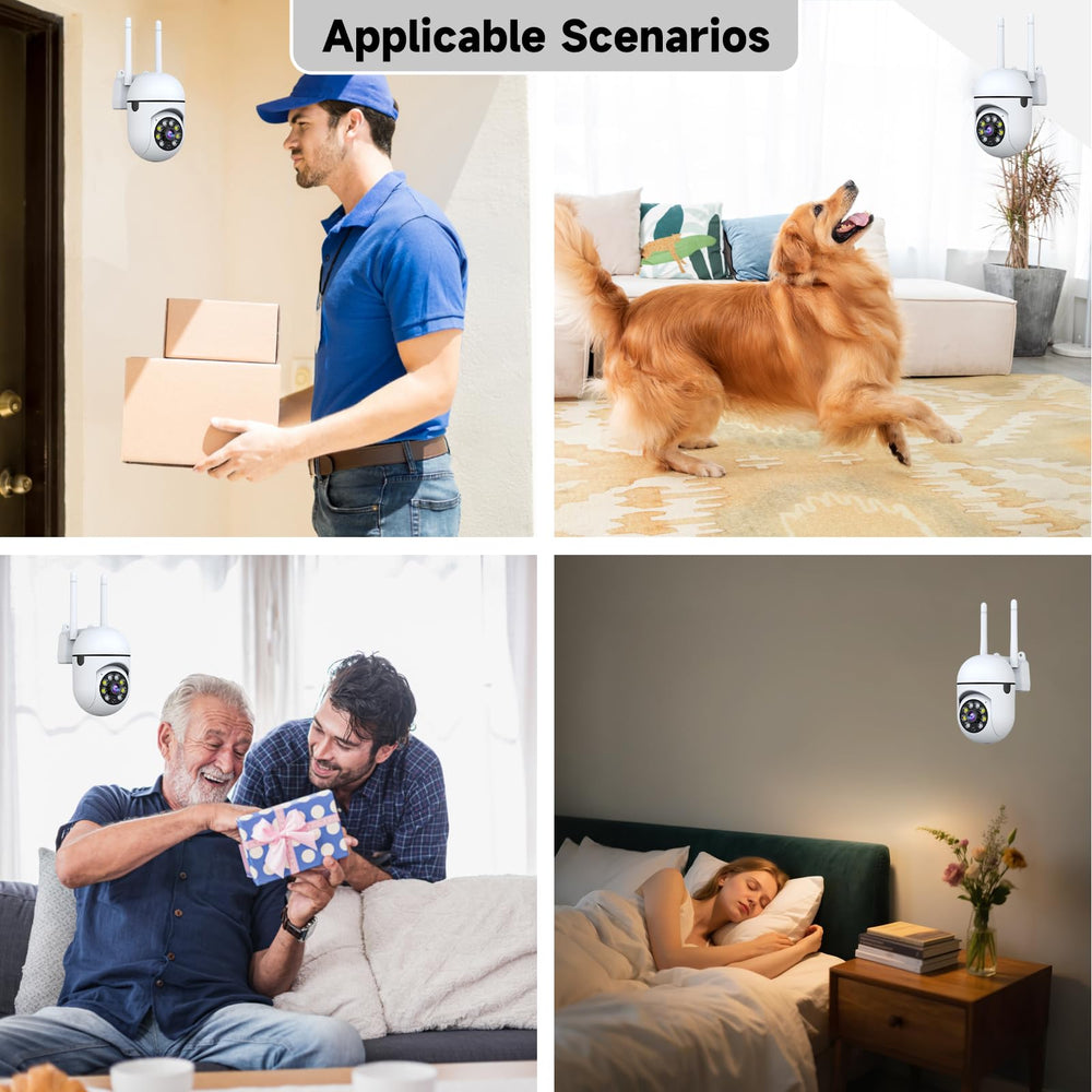 JAIOTlink Alexa compatibility indicator enables voice-view integration.