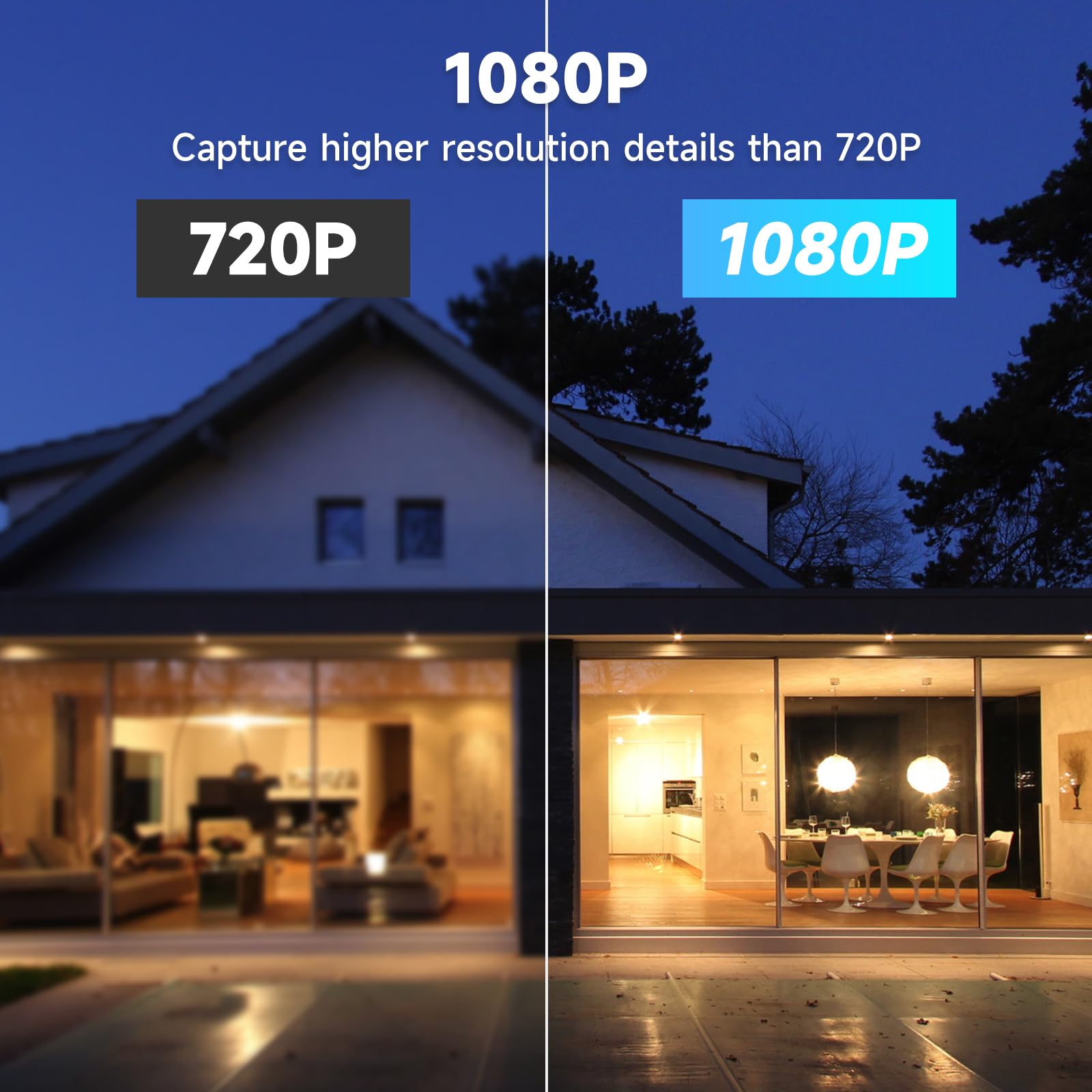 JAIOTlink dual-band wifi setup ensures stable connection on 2.4G/5G networks.