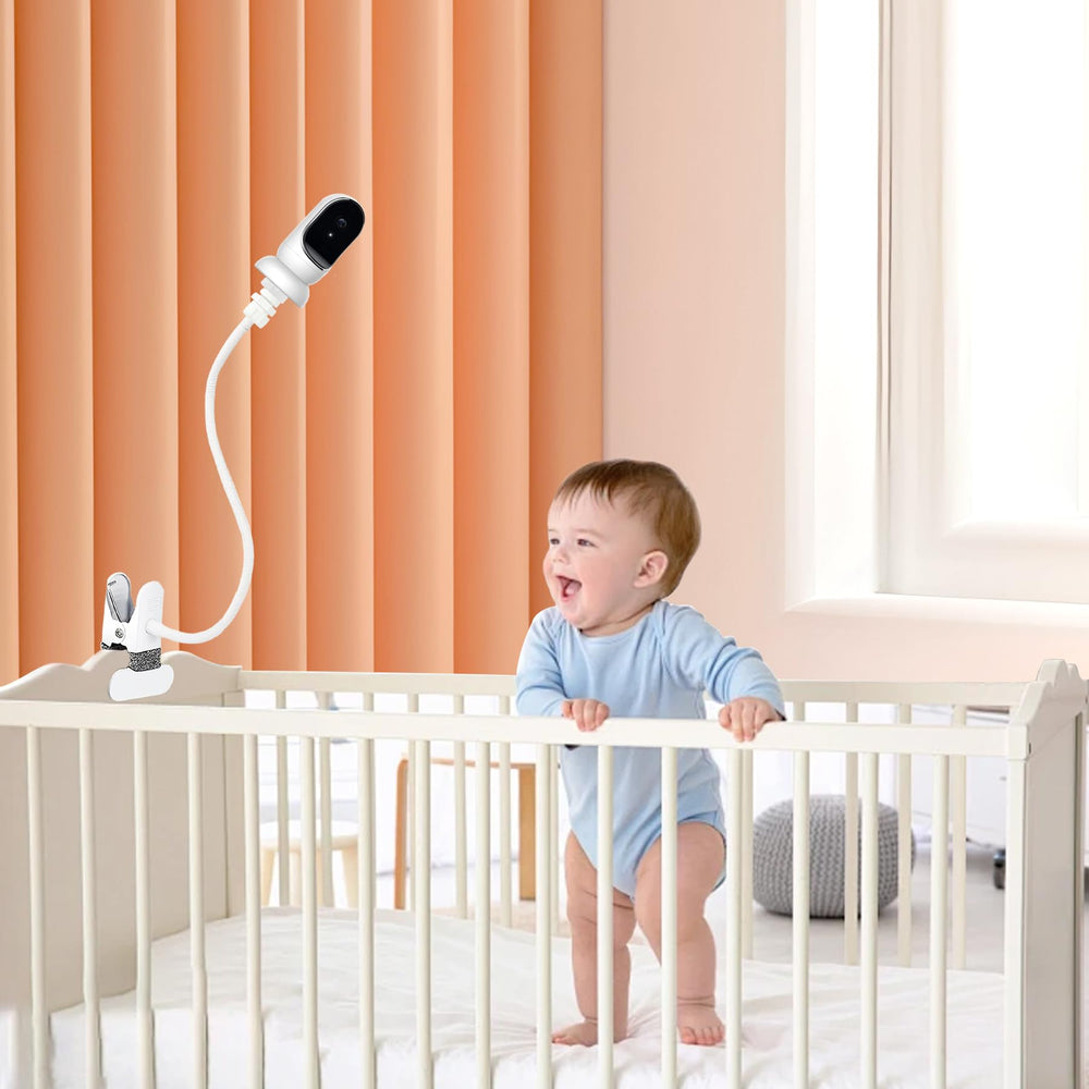 JAMYOK aluminum magnesium alloy construction emphasizes durability and furniture protection