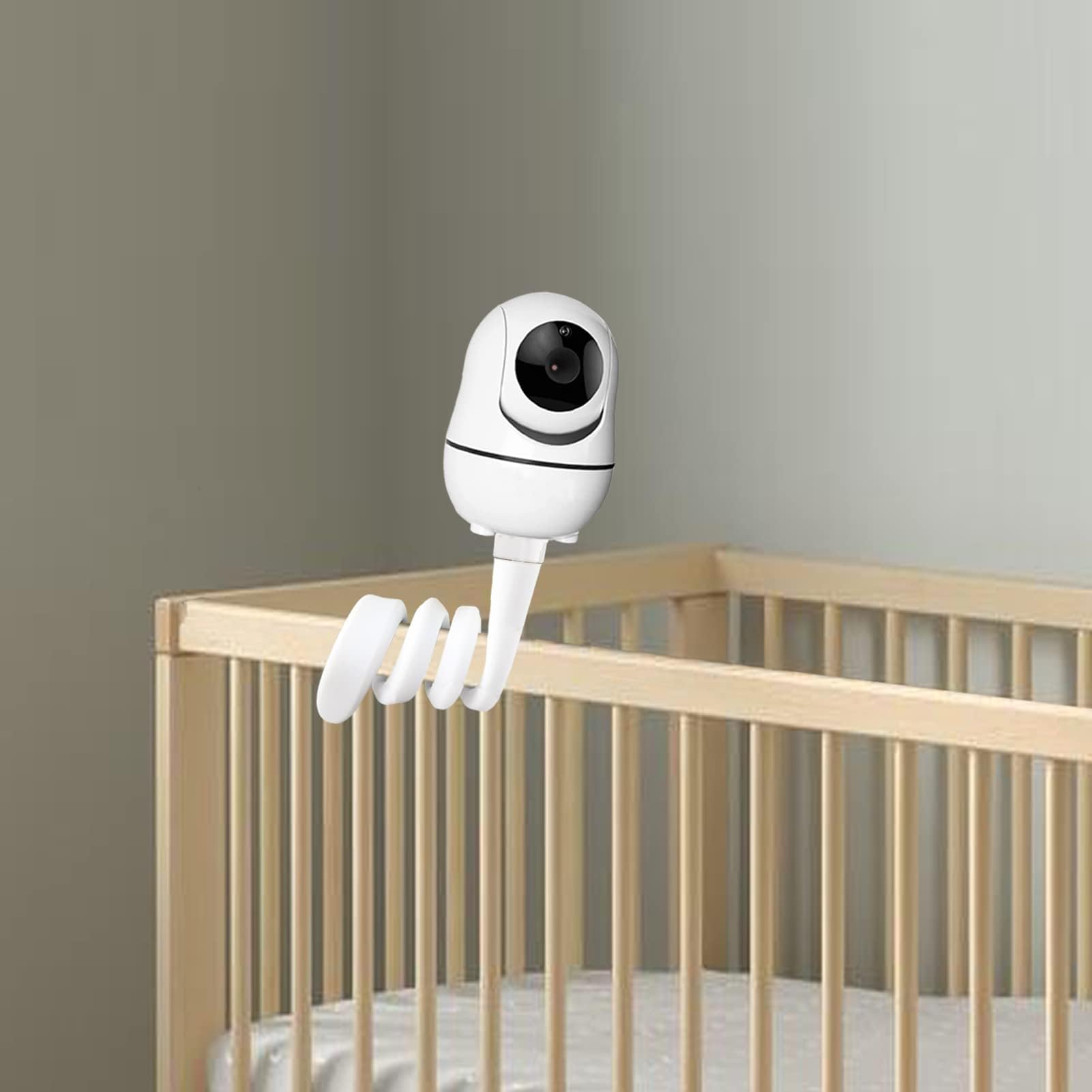 JAMYOK compact-base mount supports versatile camera fits for multiple models.