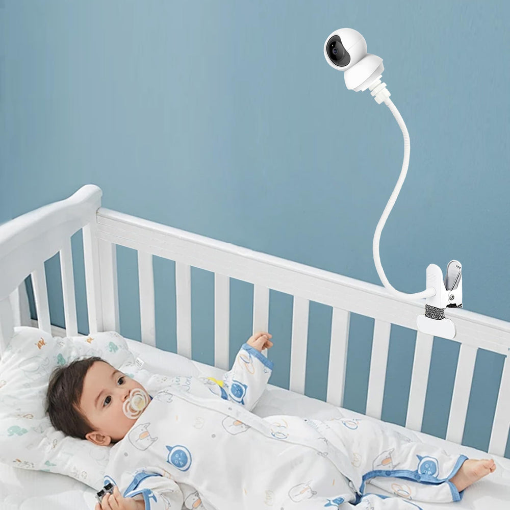 JAMYOK protective padding guards crib and furniture