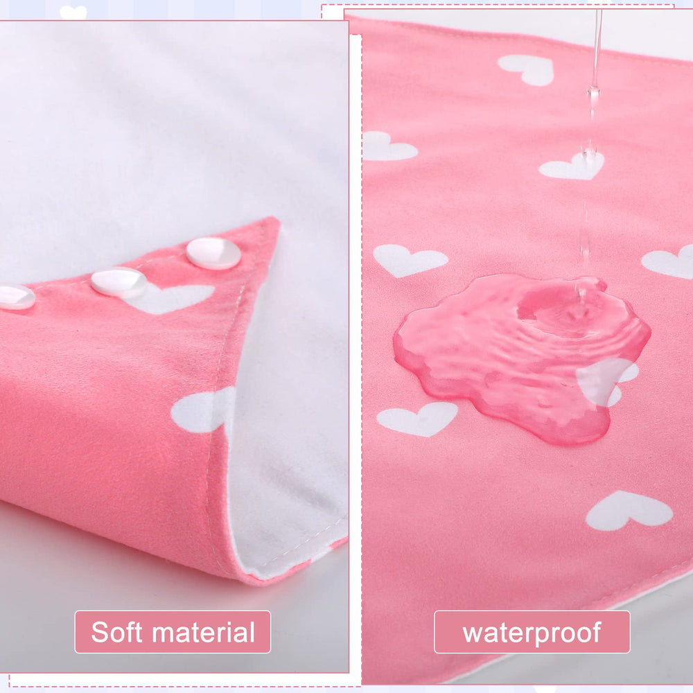 Janmercy soft cotton flannelette fabric close-up highlighting gentle, breathable feel.