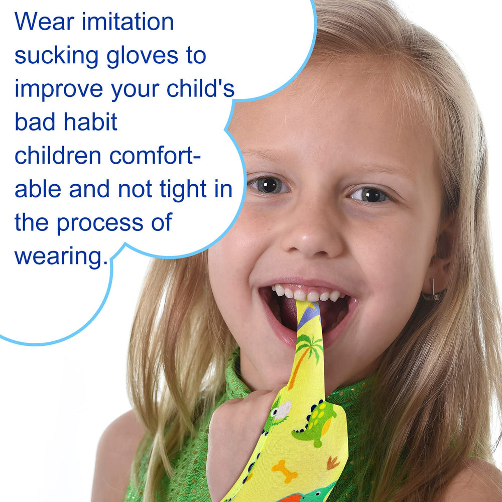 Janmercy package includes eight pairs for sharing with other parents.