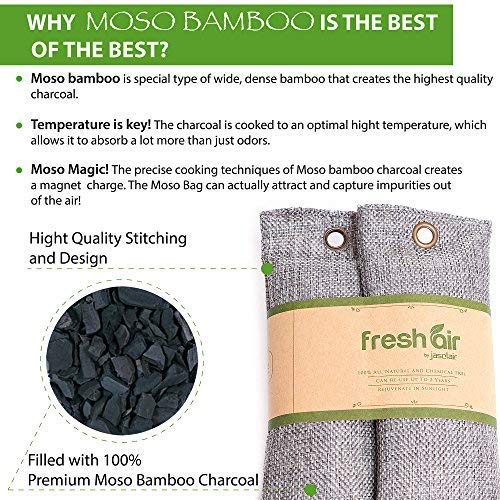 Jasclair Dekor Plus refill bags easy-use cut-and-tie action supports quick diaper changes.