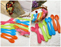 Jawbush lunchbox-ready set packed for on-the-go meals and snacks.