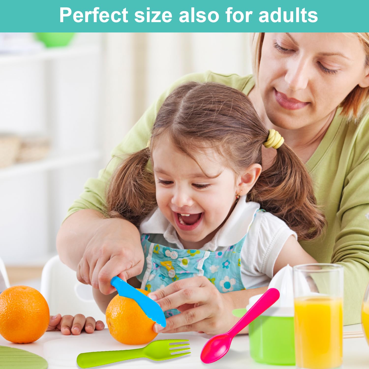 Jawbush premium PP material ensures safe, odorless dining with durable reuse.