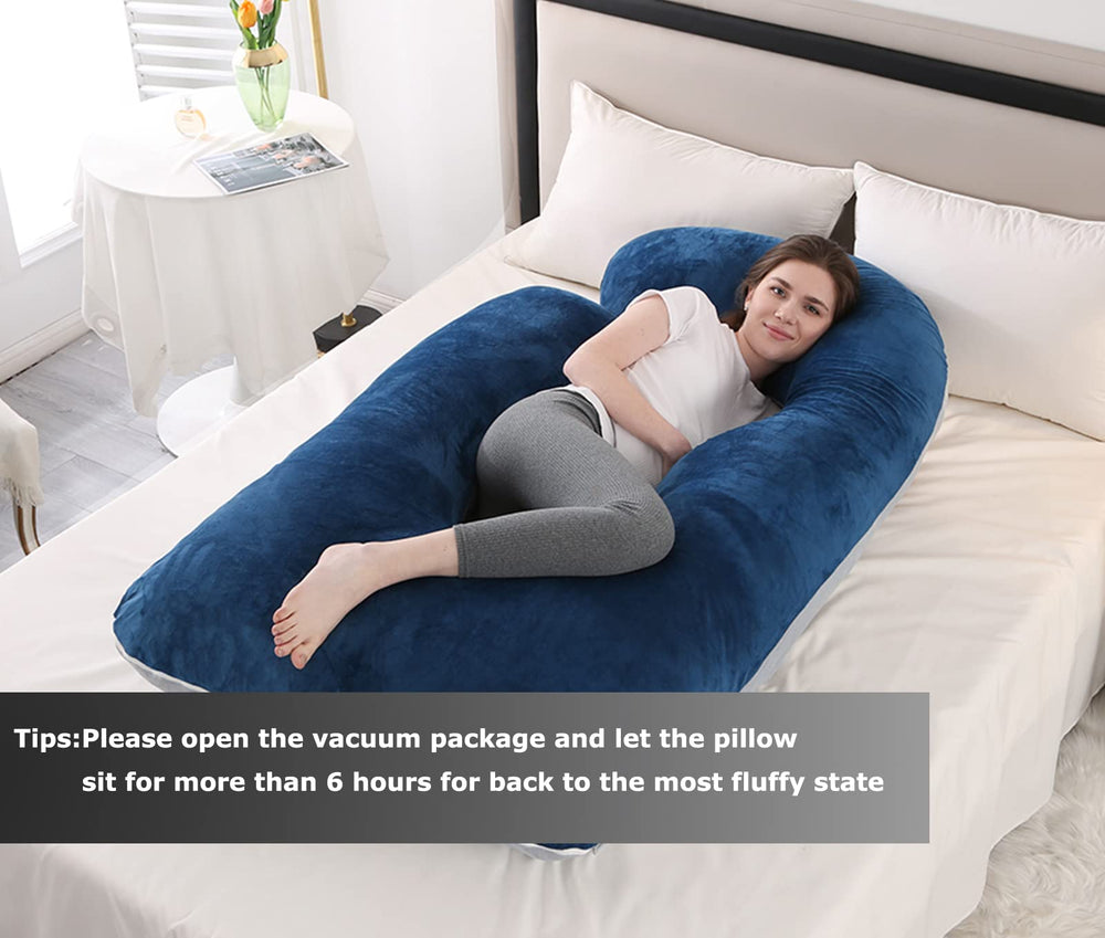 Jcickt velvet cover is removable and washable for easy care