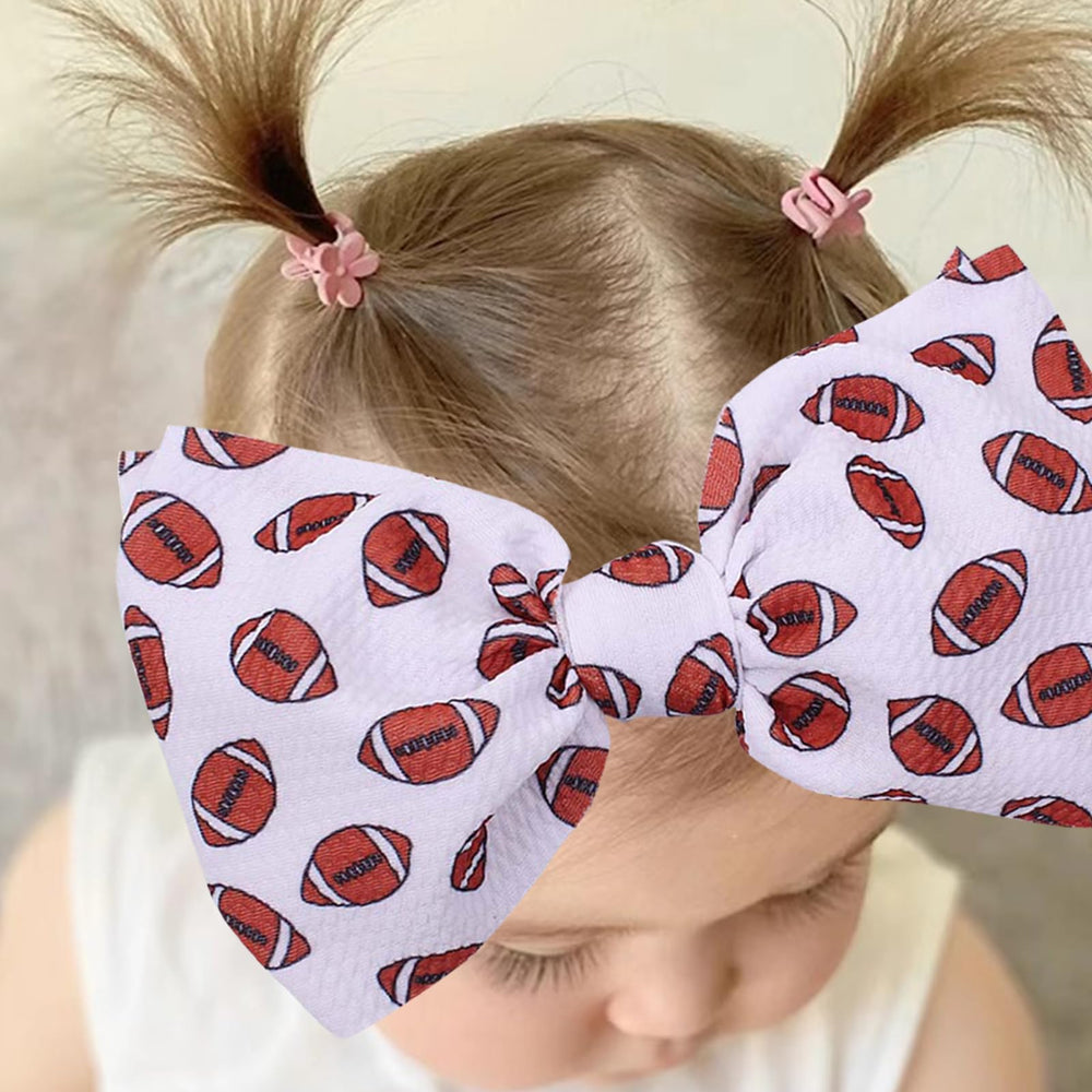 JDRGJTH headband bow packaging gift ideal for baby shower or holiday gifting