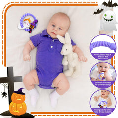 JDSTY textured silicone teether supports sensory exploration while soothing gums.