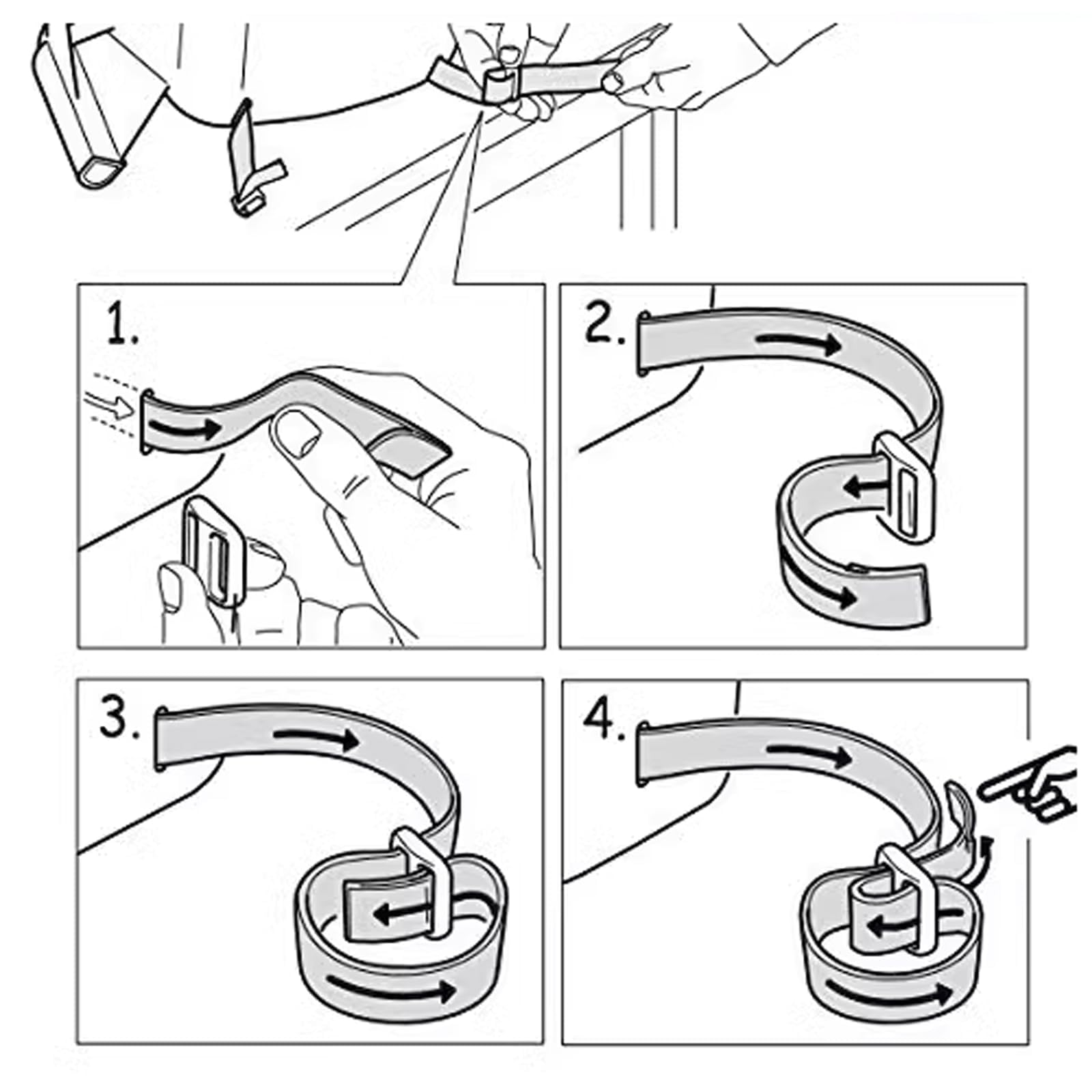 jeeone replacement straps for buggy use with compatible strollers
