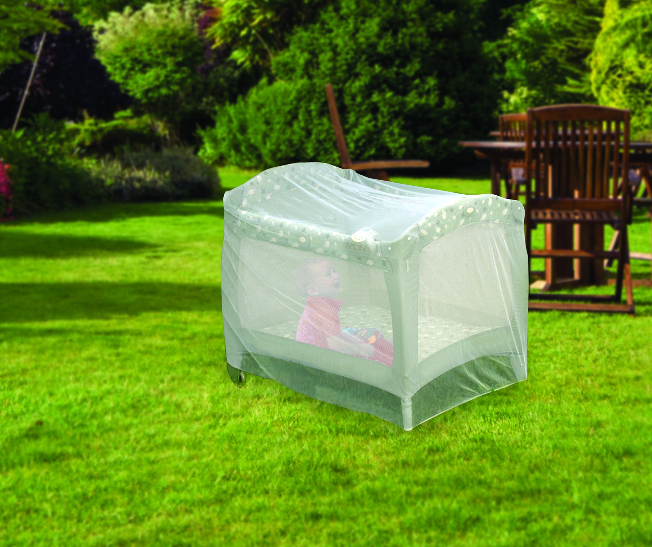 Jeep storage bag included for neat storage when not in use