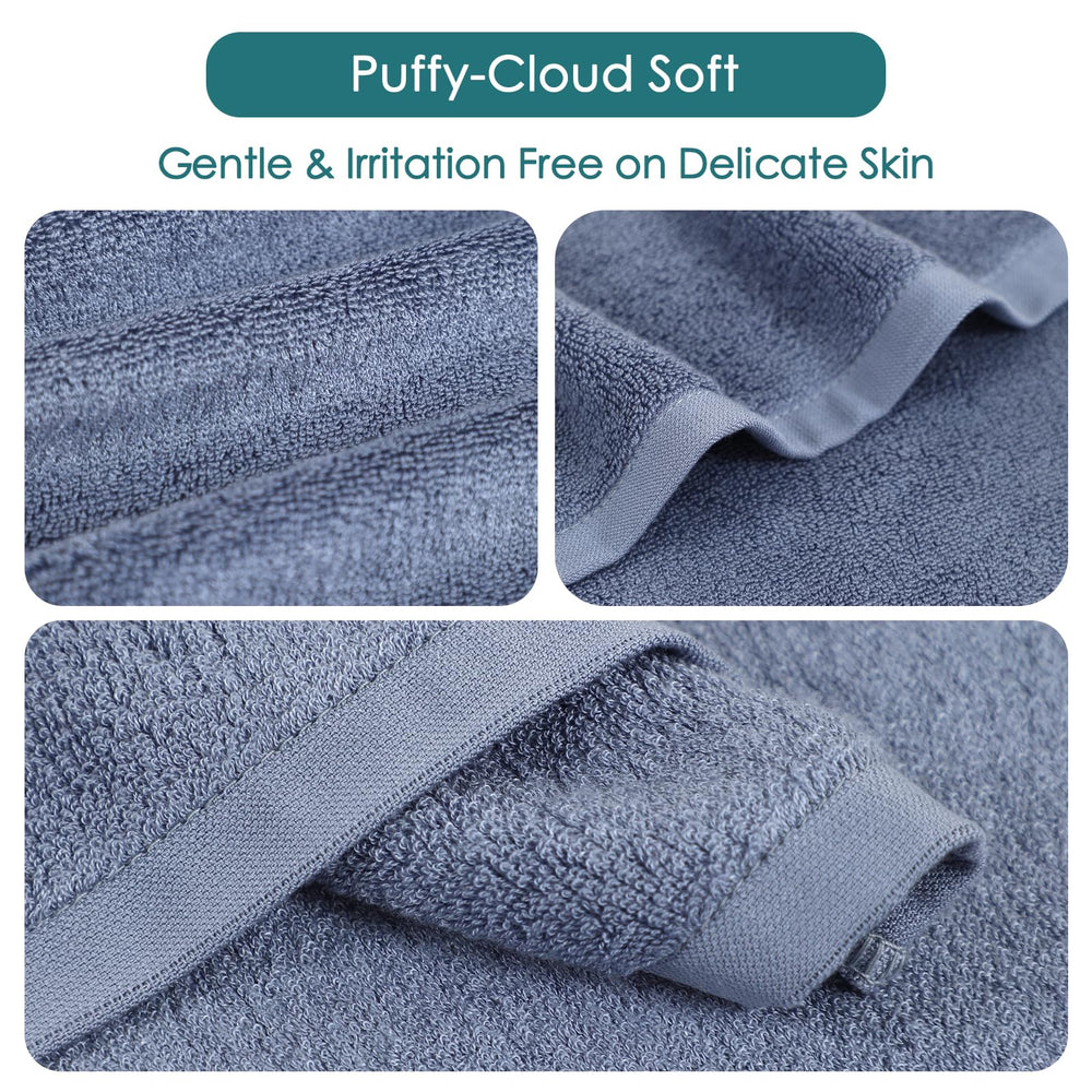 JEFFSUN easy-clean, quick-dry fabric keeps diaper area comfortable