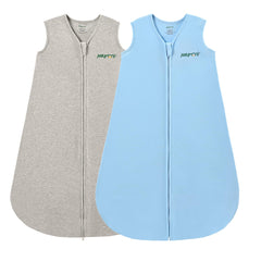 JELLYMONI baby sleep sack soft-fabric delivers cozy, breathable comfort for sensitive skin.