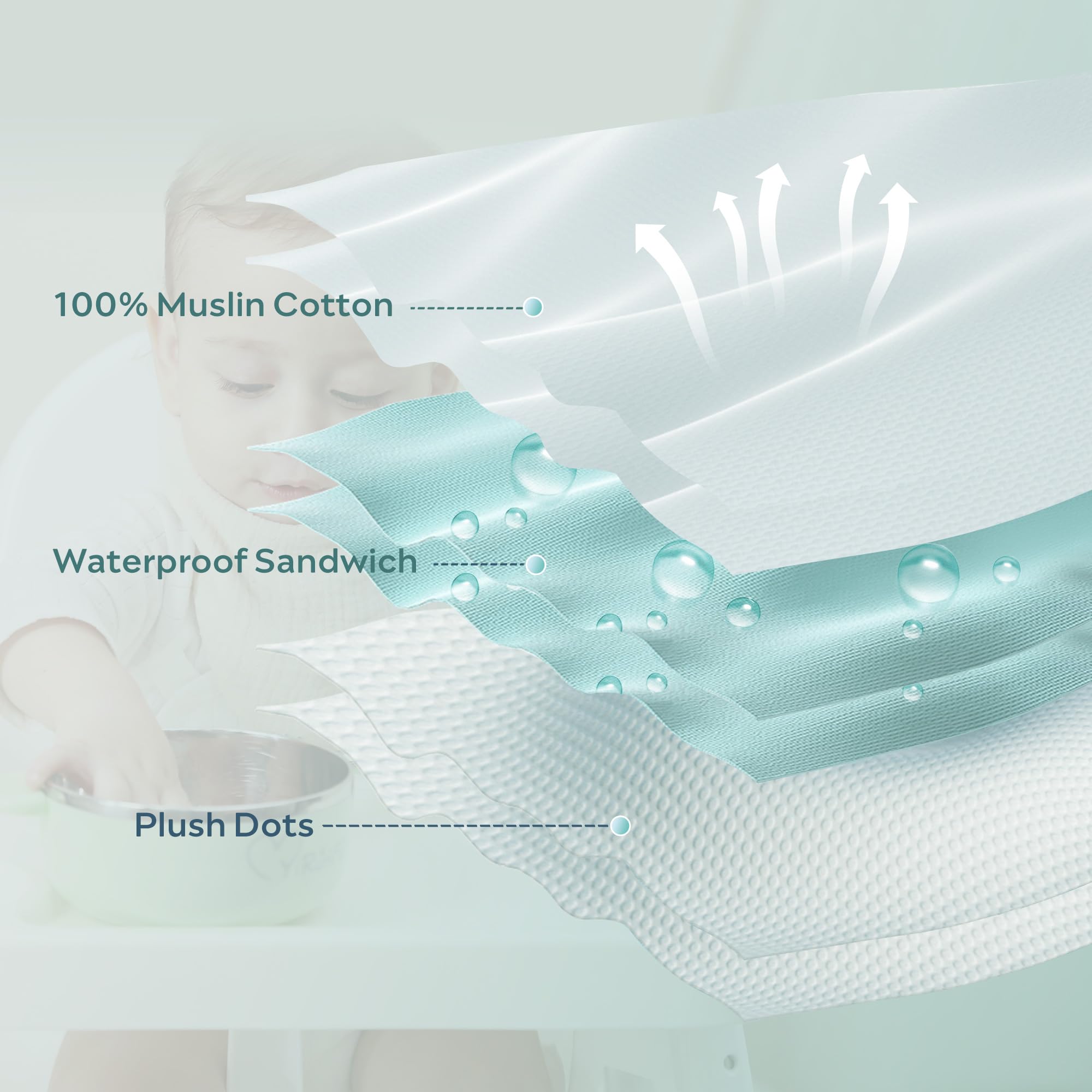 JELLYMONI care tips help maintain softness and longevity.
