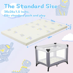 Jelumonpe carry bag shows portable setup for on-the-go baby sleep.
