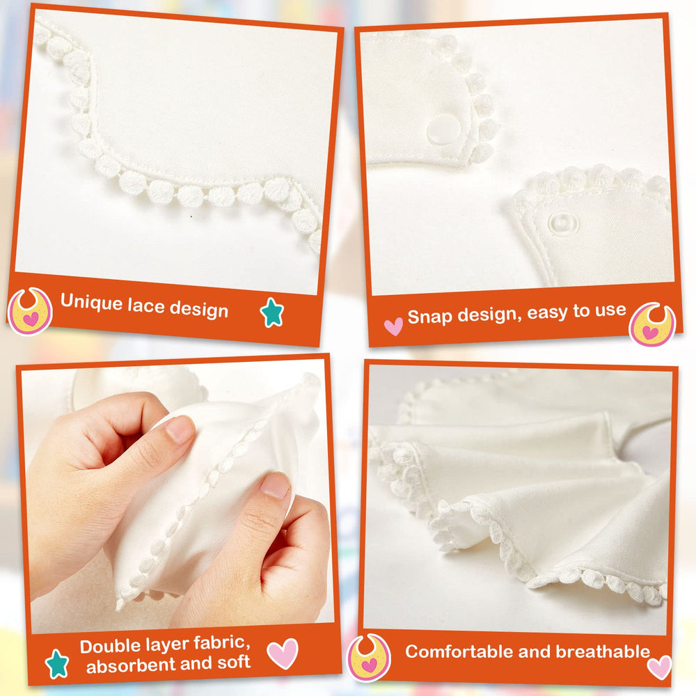 JenPen cotton-soft fabric closeup emphasizes skin-friendly comfort and absorbency