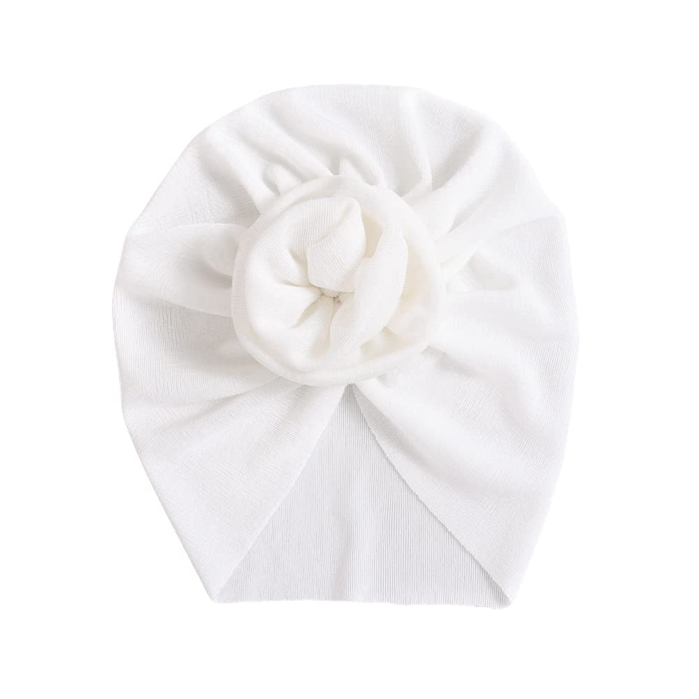 jerague newborn headwrap multicolor pattern for versatile outfits