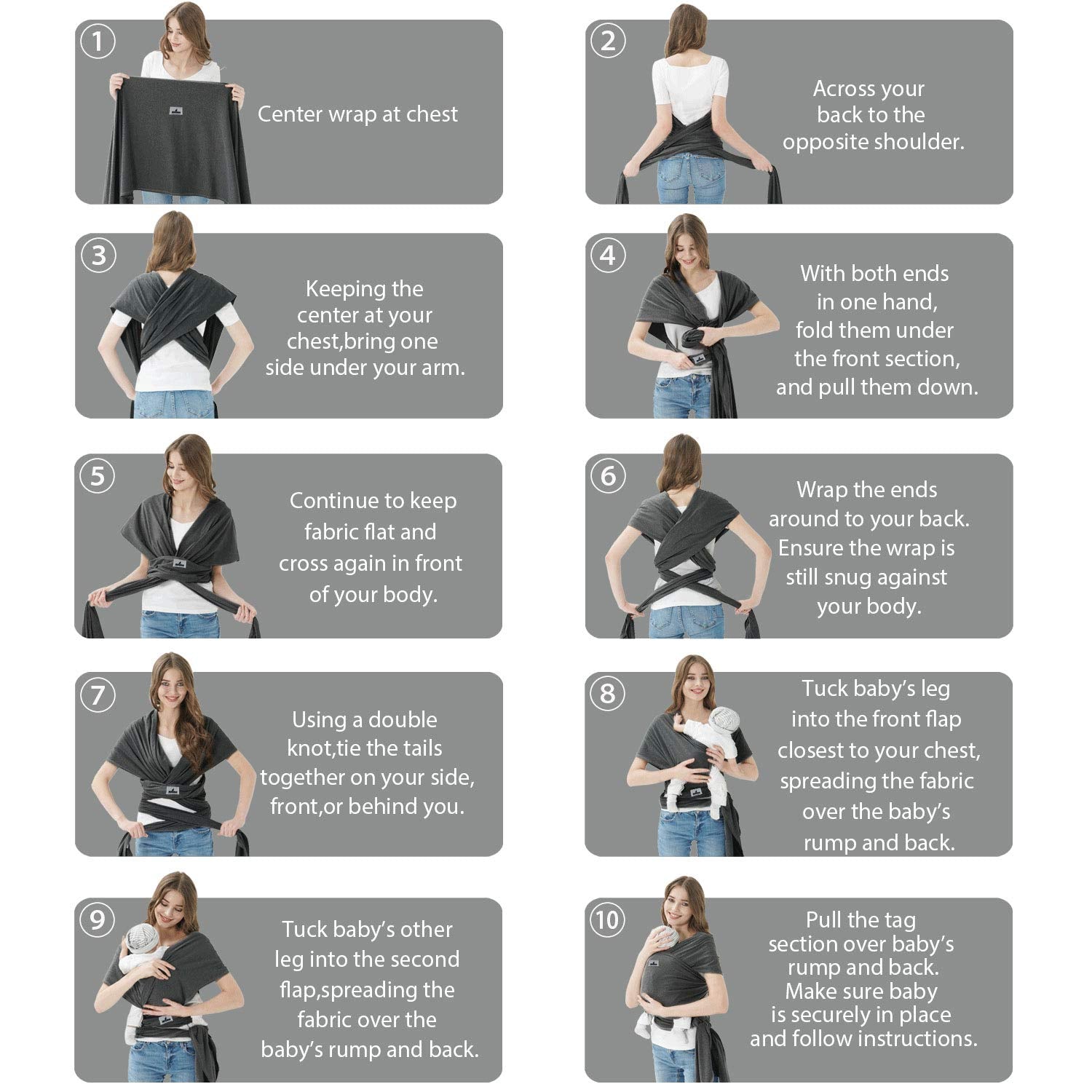 Jeroray travel-friendly design fits busy days at home, shopping, or travel.