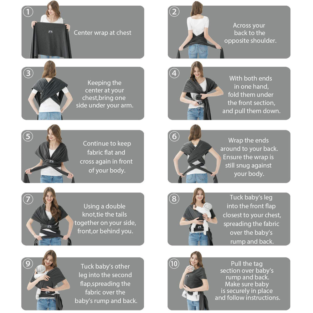 Jeroray travel-friendly design fits busy days at home, shopping, or travel.