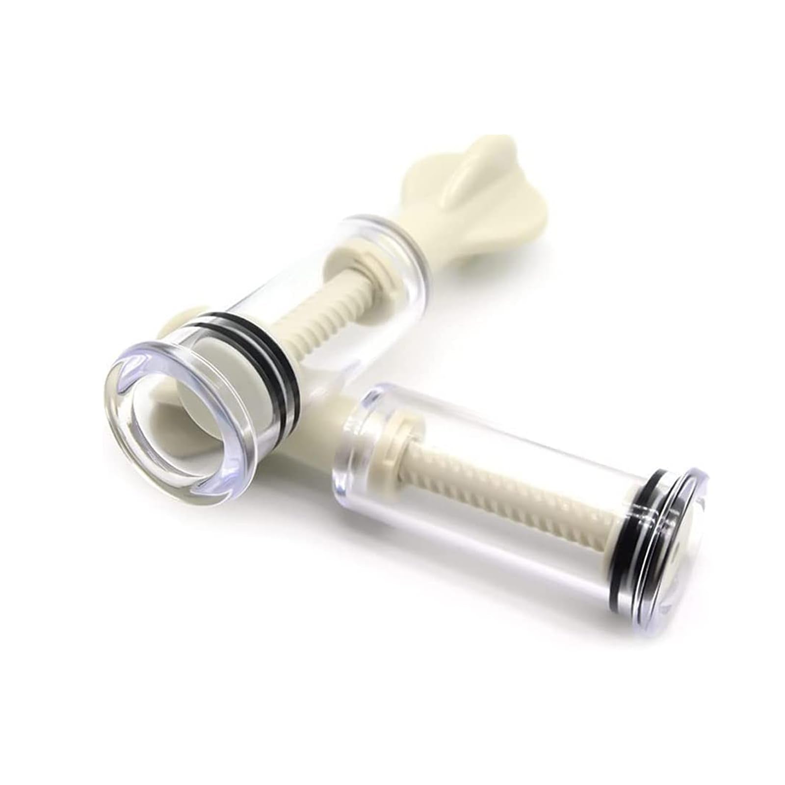 Jesakmie body massager cupping device showcases versatility and circulation-friendly design.