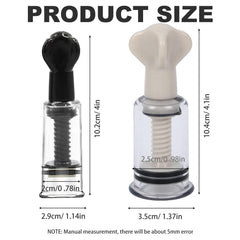 Jesakmie nipple-care massage — gentle stimulation supporting nipple conditioning