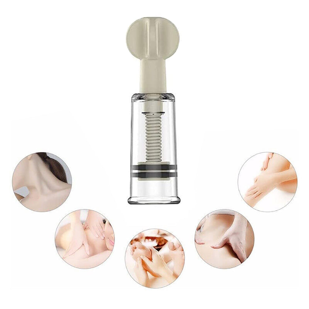 Jesakmie nipple-corrector in use during breastfeeding shows practical support