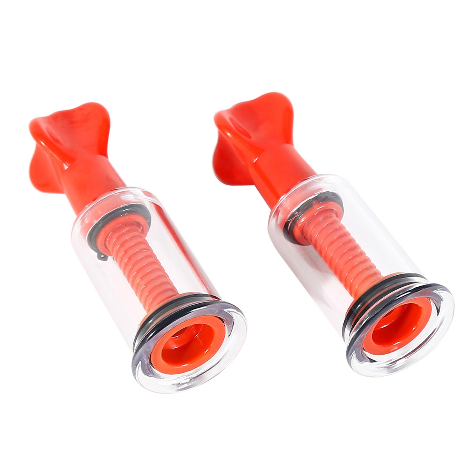 Jesakmie Nipplesucker 4pc packaging shows convenient at home kit