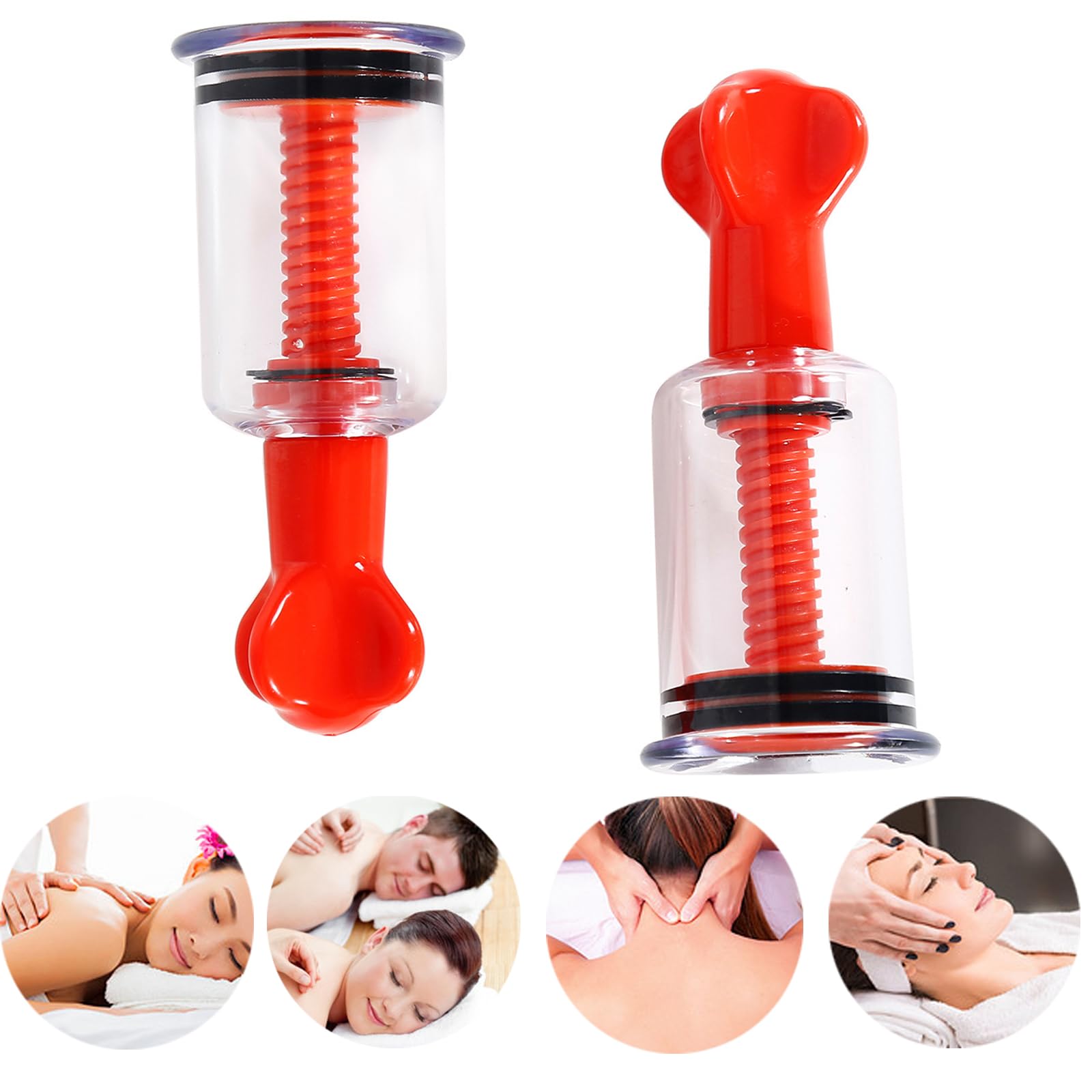 Jesakmie Nipplesucker twist top design enables easy one handed use
