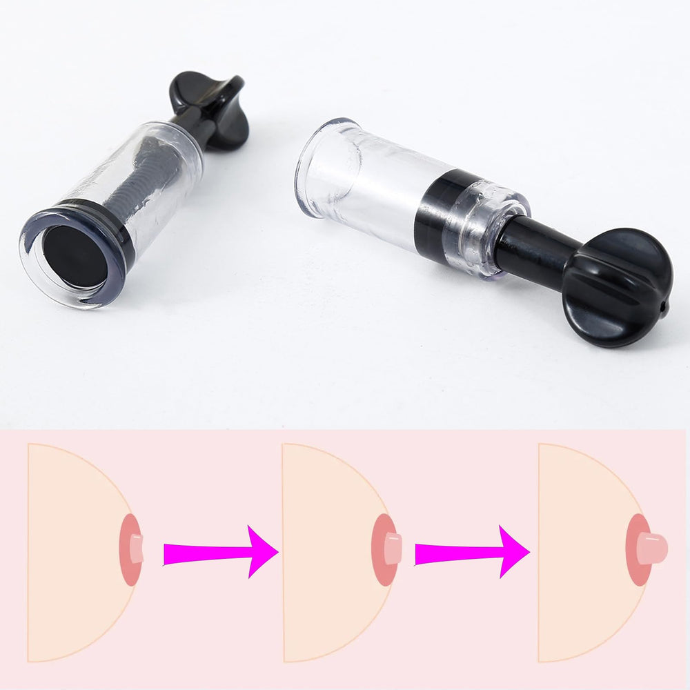 Jesakmie Nipplesuckers at-home-use setup for comfortable breastfeeding routines.