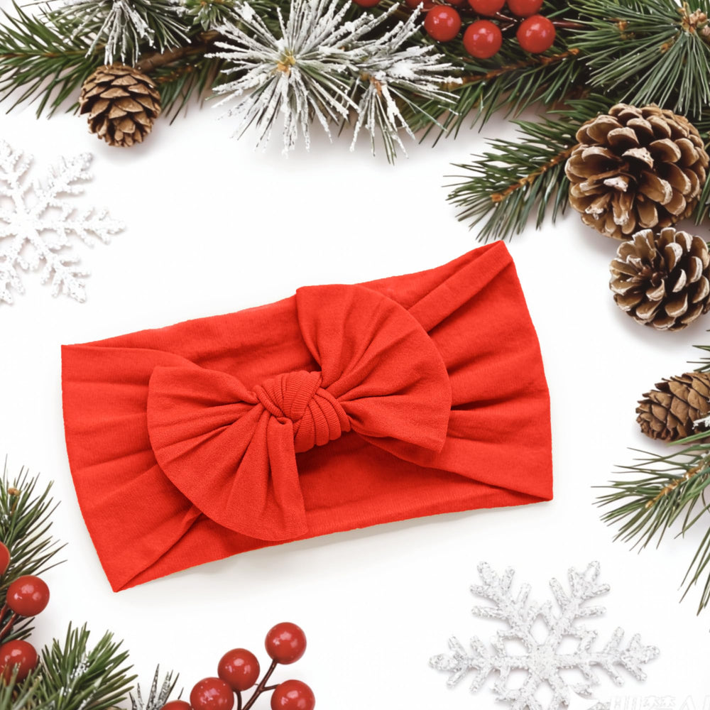 Jesries bow accessories add charming color to outfits for everyday wear and occasions