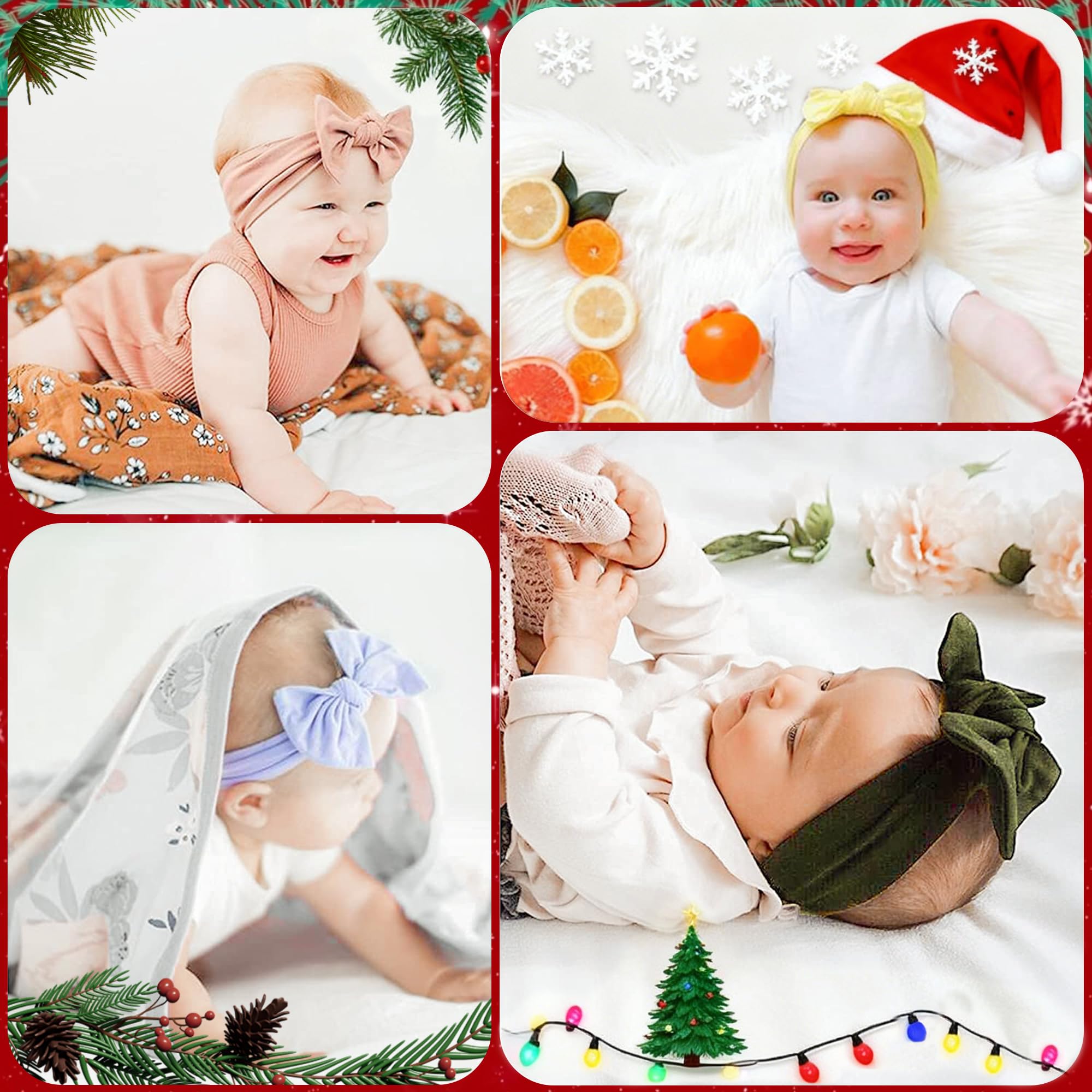 Jesries gift-ready packaging frames a thoughtful newborn or baby shower gift