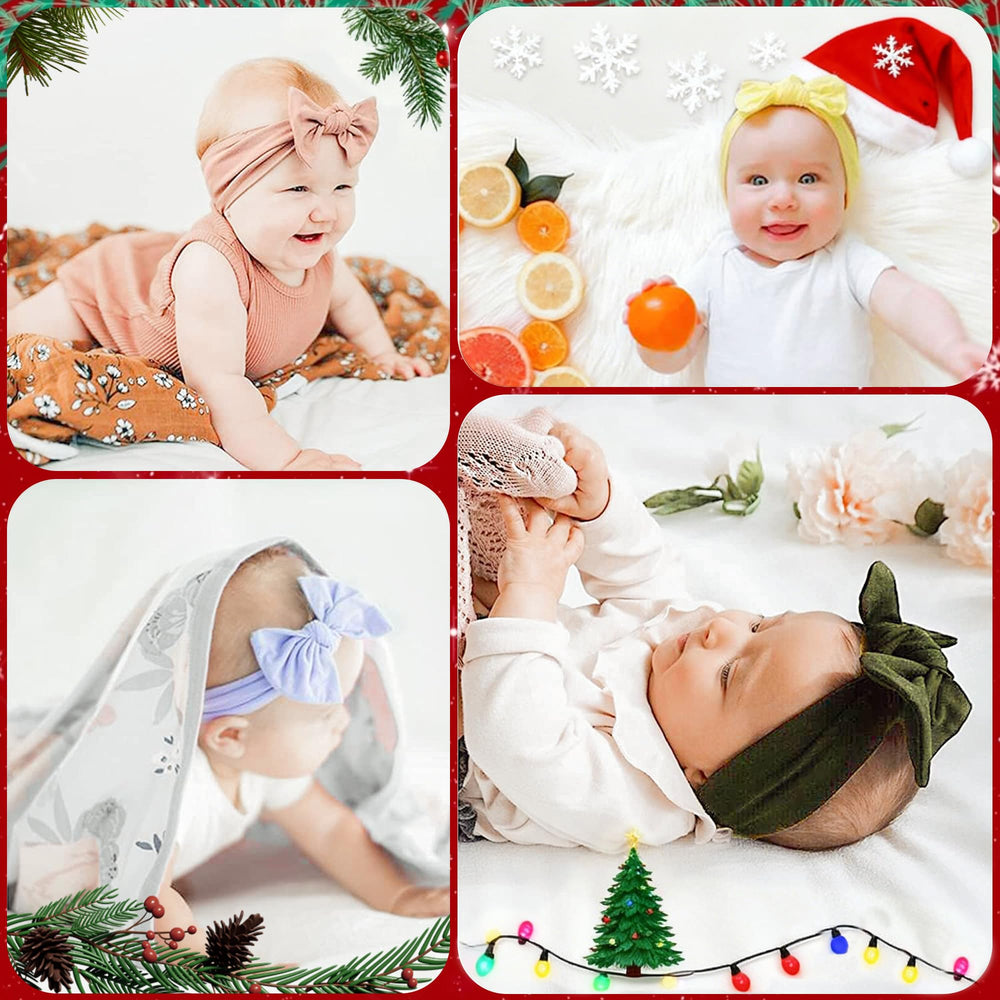 Jesries gift-ready packaging frames a thoughtful newborn or baby shower gift