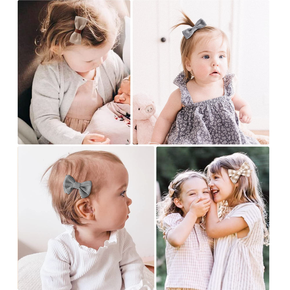 Jesries gift-box packaging presents a ready-to-gift hair accessory set