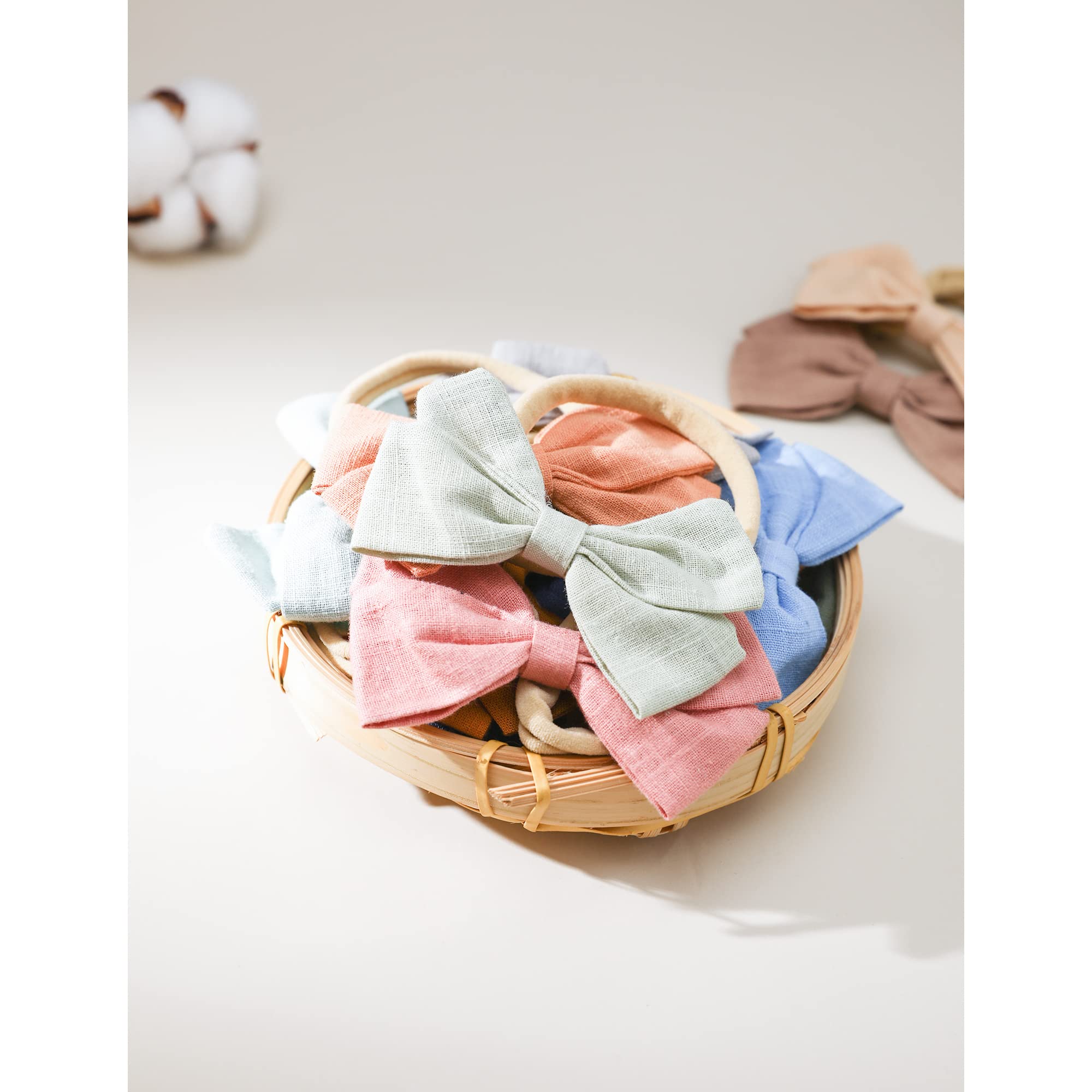 Jesries headbands designed for daily wear and comfort across ages