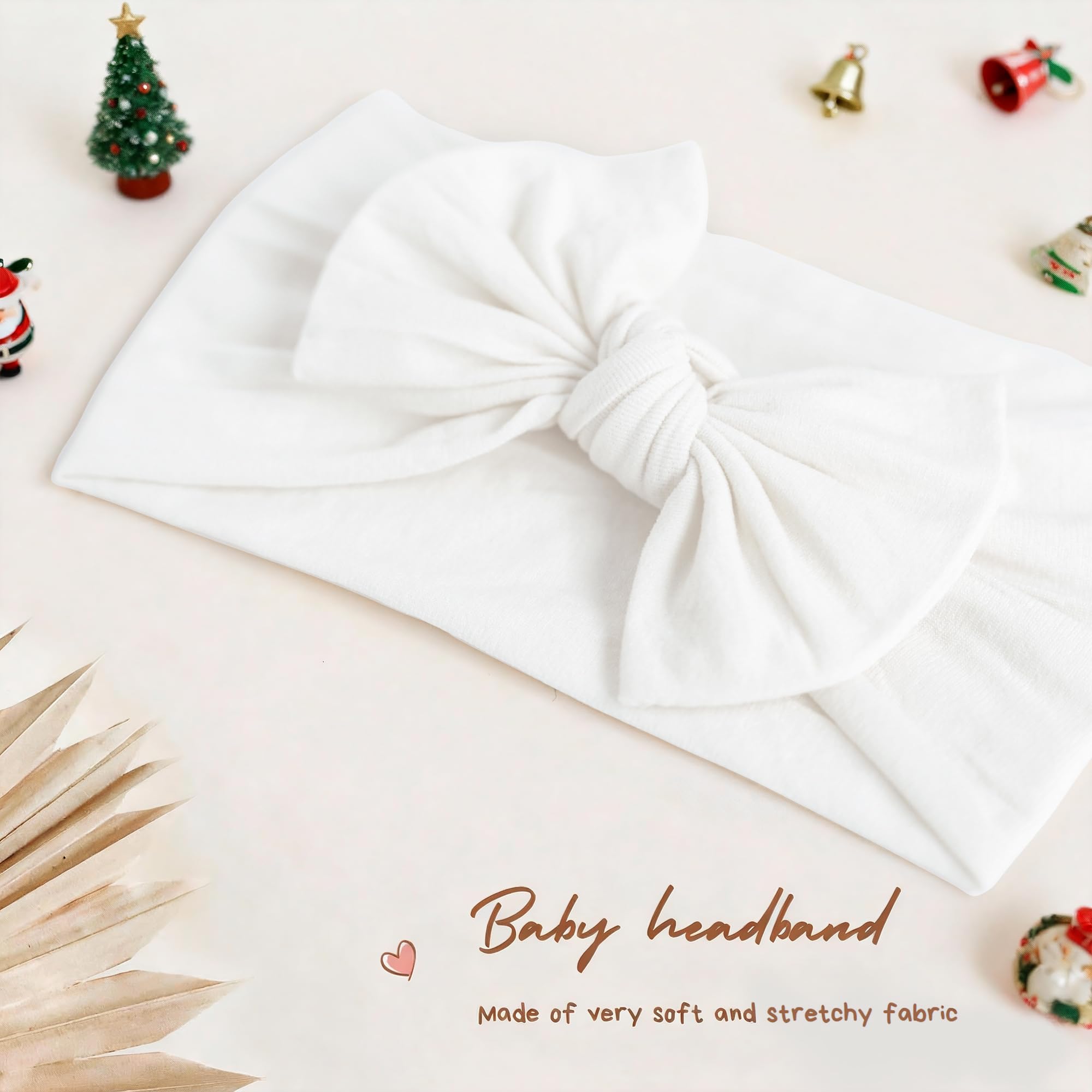 Jesries headbands are perfect for photoshoots and family moments with stylish bows