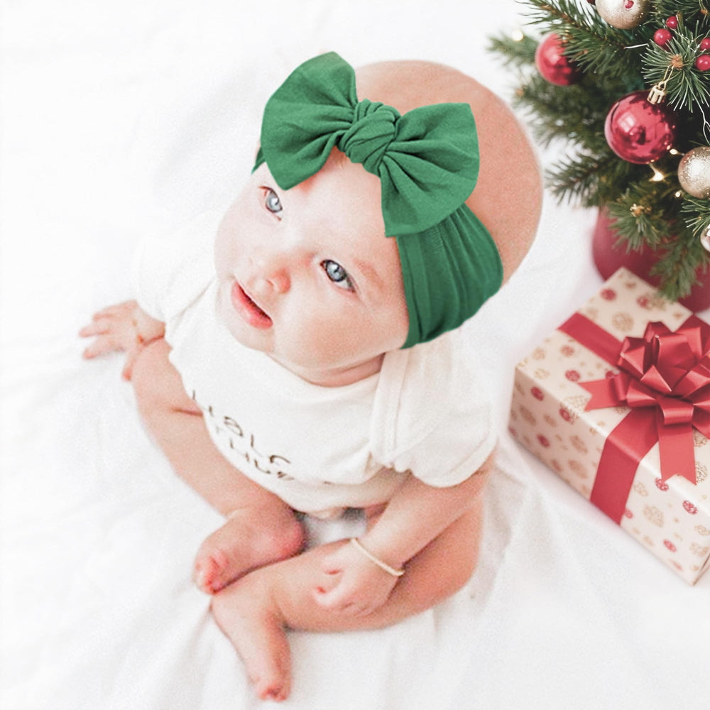 Jesries skin-friendly, stretchy headbands prevent red marks while staying comfortable