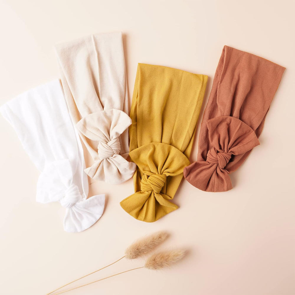Jesries toddler-friendly accessories suit daily wear and special occasions.