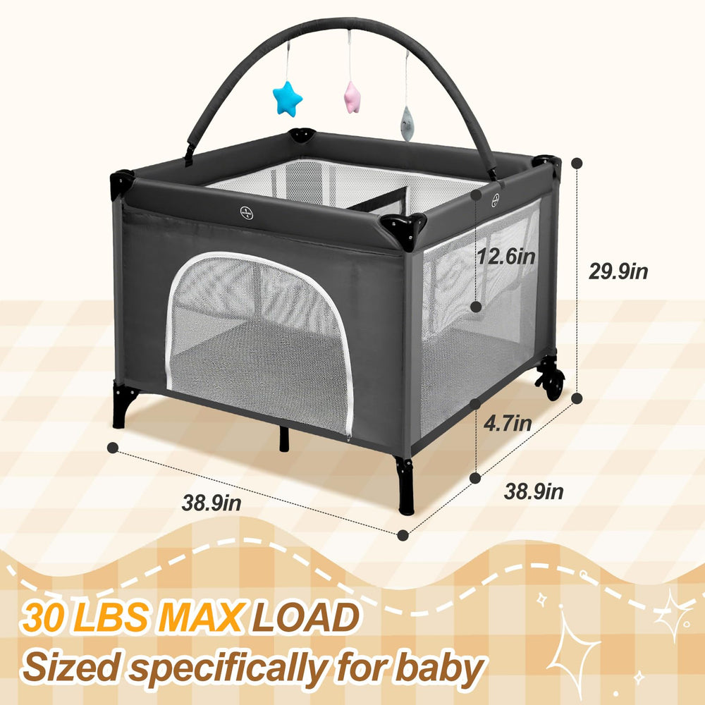 Jestonten Twin Bassinet carry bag setup for quick nursery-to-go readiness.