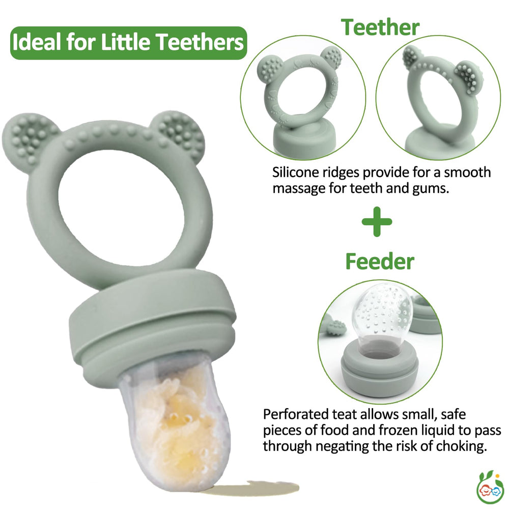JEXFUN BPA-free materials emphasize baby-safety and peace of mind.