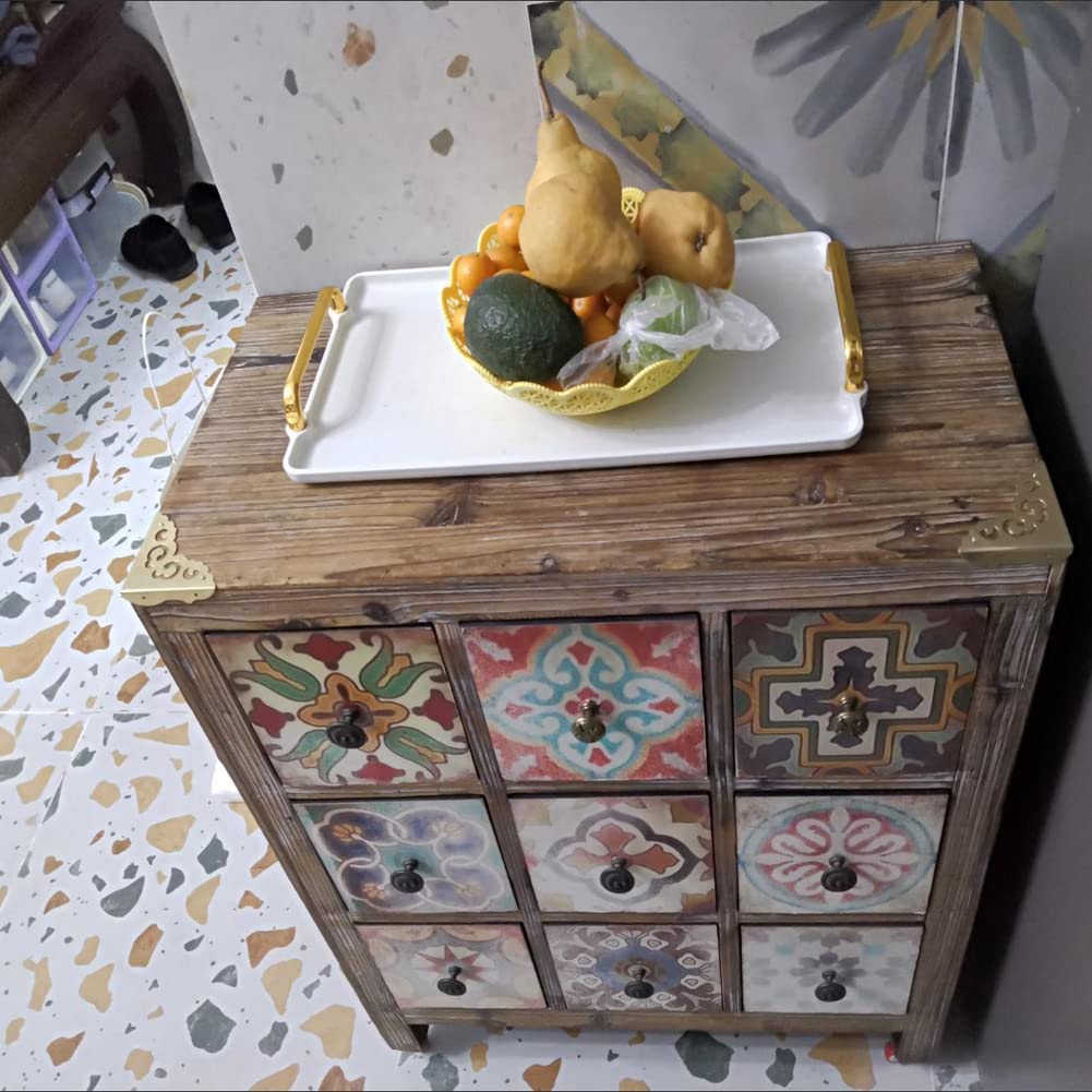 JfwuHap multipurpose furniture corner protector for tables, boxes, and chests.