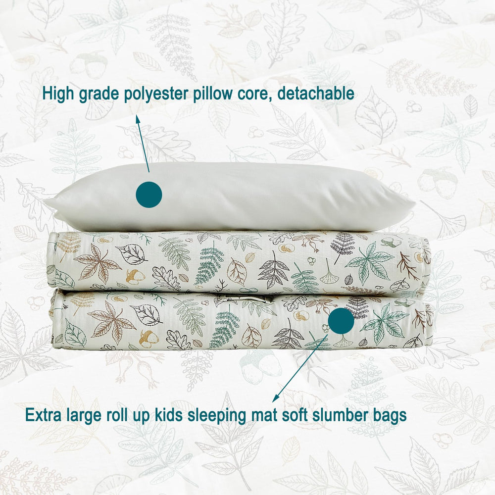 JHCHMX leaf nap mat care instructions keep fabric soft