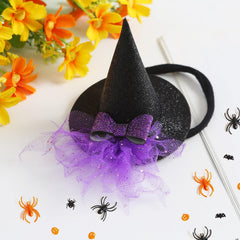 JiaDuo baby headband lightweight felt elastic for comfy wear