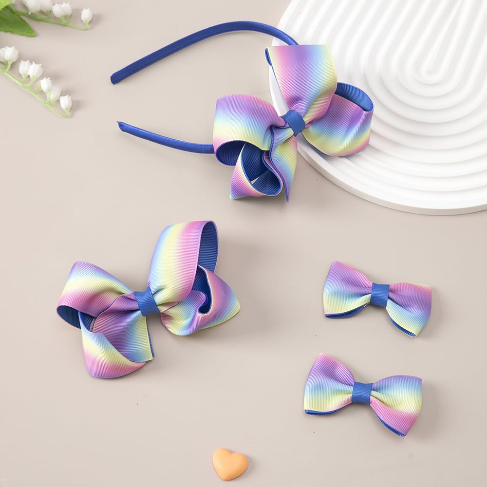 JIAHANG colorful ribbon set enables versatile outfits and playful styling