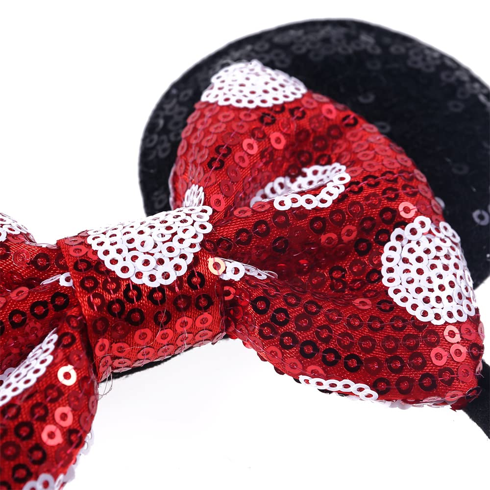 JIAHANG stretchy elastic band fits growing children without leaving marks.