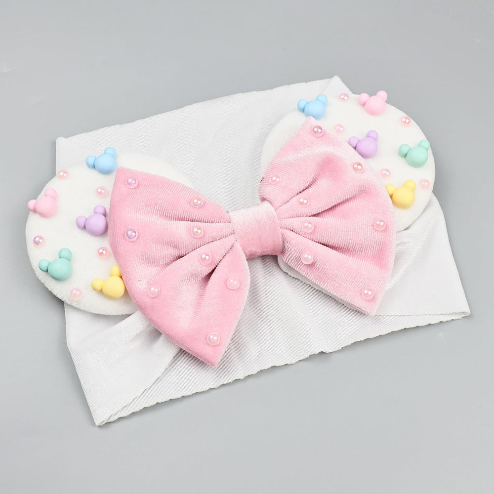 JIAHANG gift-packaged mouse ears headwrap ready to gift