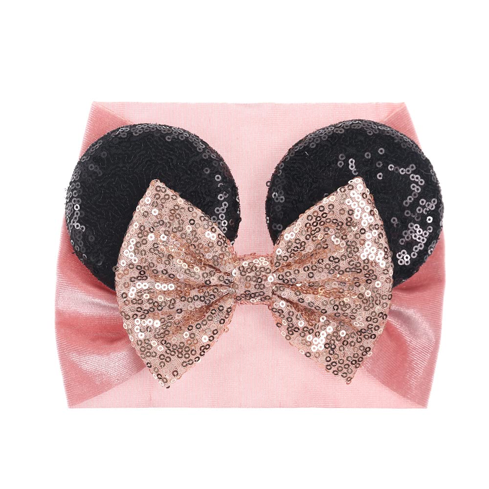 JIAHANG gift-ready mouse ears headband packaged for gifting.